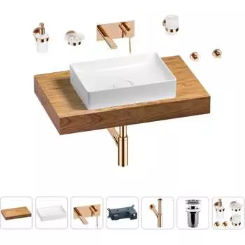 Раковина Wellsee