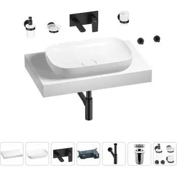 Раковина Wellsee