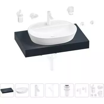 Раковина Wellsee