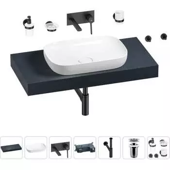 Раковина Wellsee