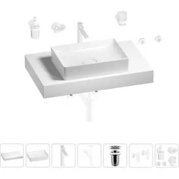 Раковина Wellsee