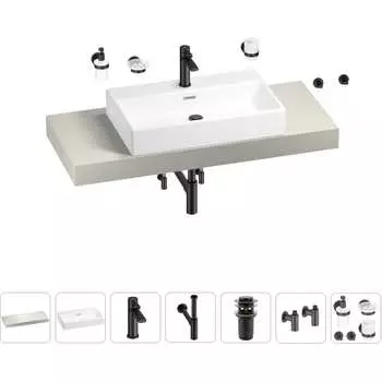 Раковина Wellsee