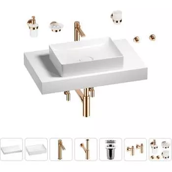 Раковина Wellsee