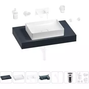 Раковина Wellsee