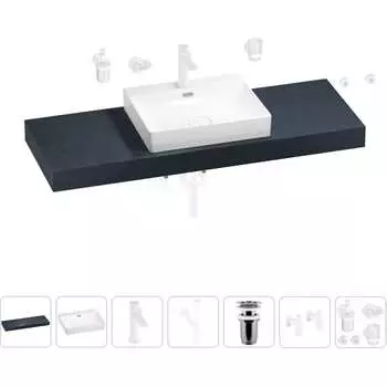 Раковина Wellsee