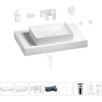 Раковина Wellsee