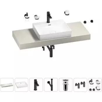 Раковина Wellsee