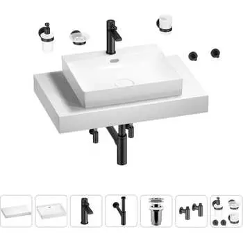 Раковина Wellsee