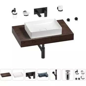 Раковина Wellsee Pure BY 201011142