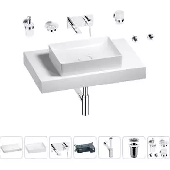 Раковина Wellsee