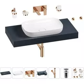 Раковина Wellsee