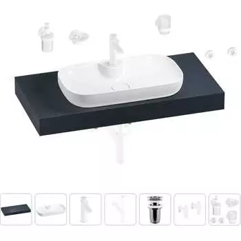 Раковина Wellsee