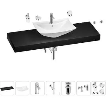 Раковина Wellsee