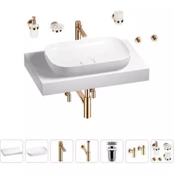 Раковина Wellsee