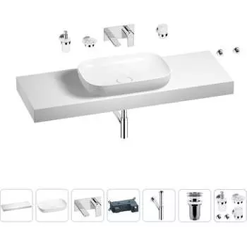 Раковина Wellsee