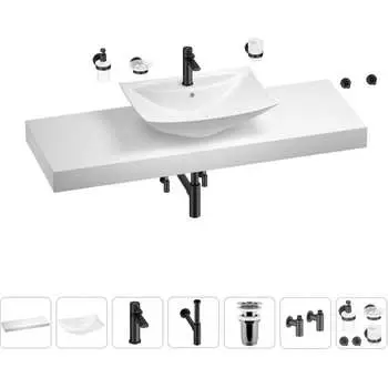 Раковина Wellsee