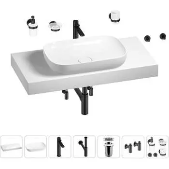 Раковина Wellsee