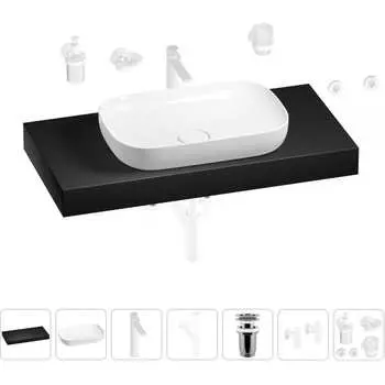 Раковина Wellsee