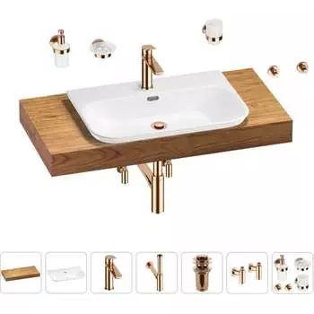 Раковина Wellsee