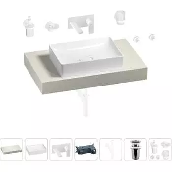 Раковина Wellsee