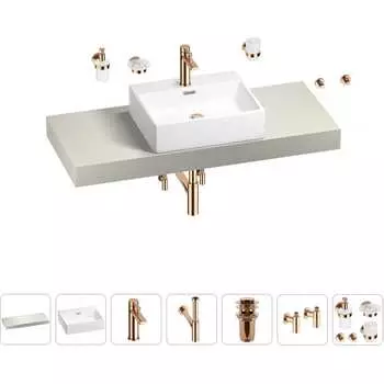 Раковина Wellsee