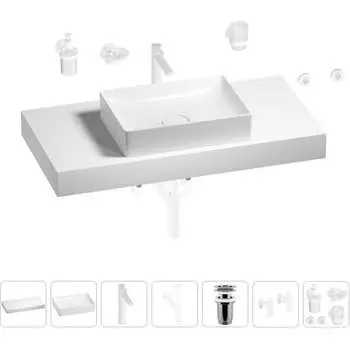 Раковина Wellsee