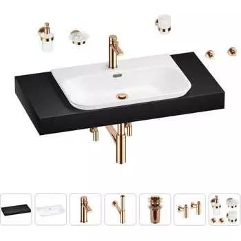 Раковина Wellsee