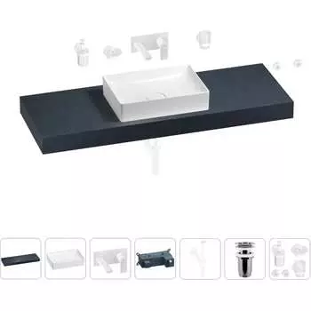 Раковина Wellsee