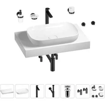 Раковина Wellsee