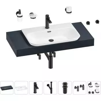 Раковина Wellsee