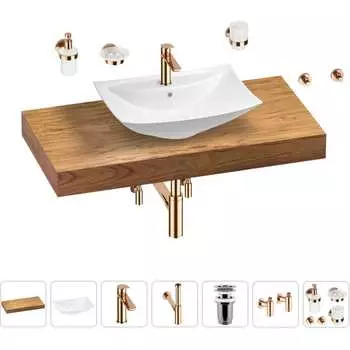 Раковина Wellsee