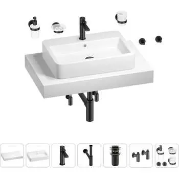 Раковина Wellsee