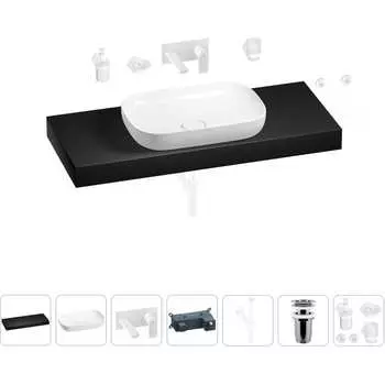 Раковина Wellsee