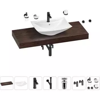 Раковина Wellsee