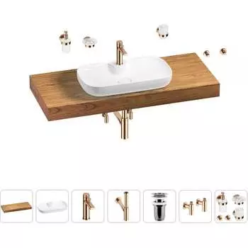 Раковина Wellsee