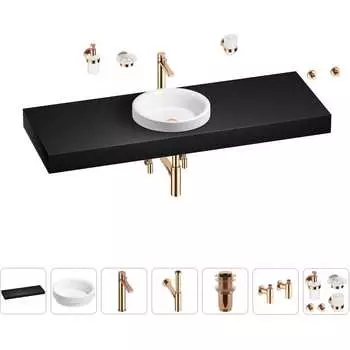 Раковина Wellsee