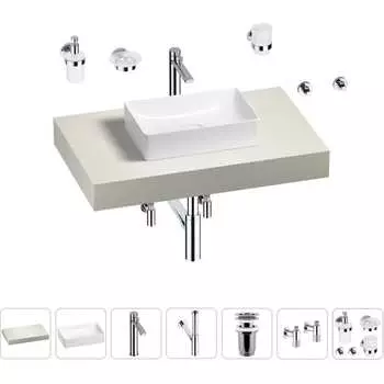 Раковина Wellsee