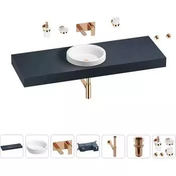 Раковина Wellsee