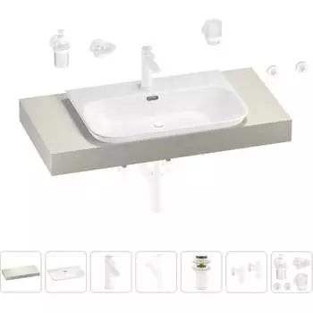 Раковина Wellsee