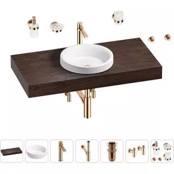 Раковина Wellsee