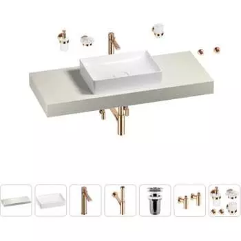 Раковина Wellsee