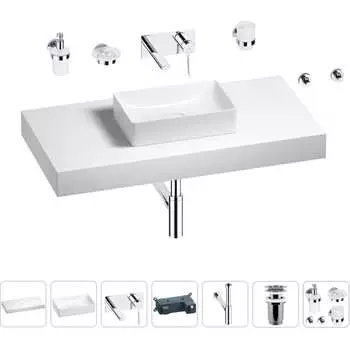 Раковина Wellsee