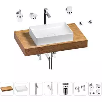 Раковина Wellsee