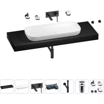 Раковина Wellsee