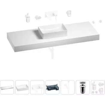 Раковина Wellsee