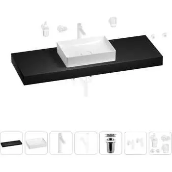 Раковина Wellsee