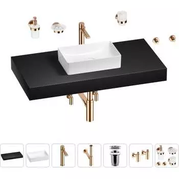 Раковина Wellsee