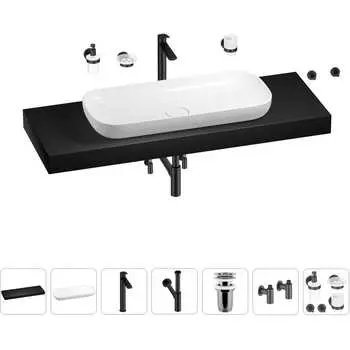 Раковина Wellsee