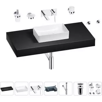 Раковина Wellsee