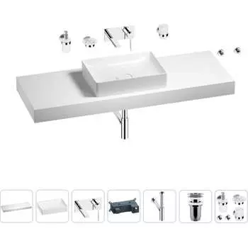 Раковина Wellsee